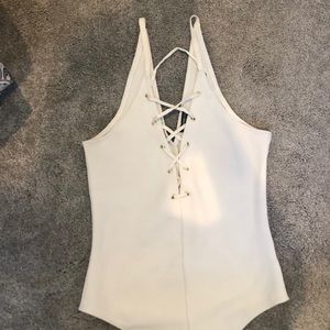 Express body suit